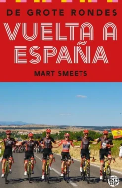 Vuelta a España