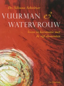 Vuurman & watervrouw