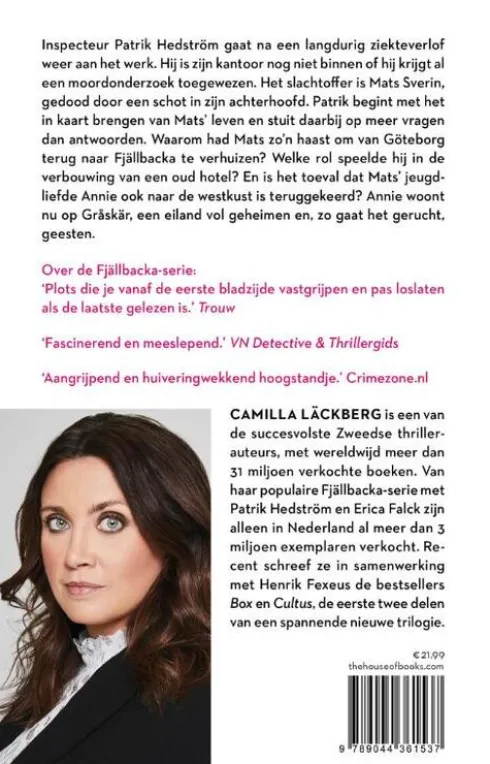 Vuurtorenwachter