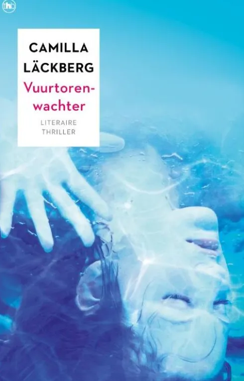 Vuurtorenwachter