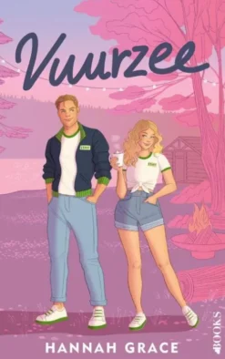 Vuurzee