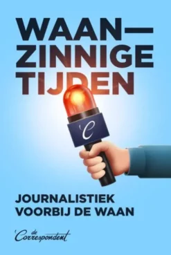 Waanzinnige tijden