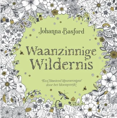 Waanzinnige Wildernis