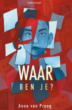 Waar ben je?