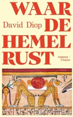 Waar de hemel rust