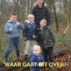 Waar gaat dit over?