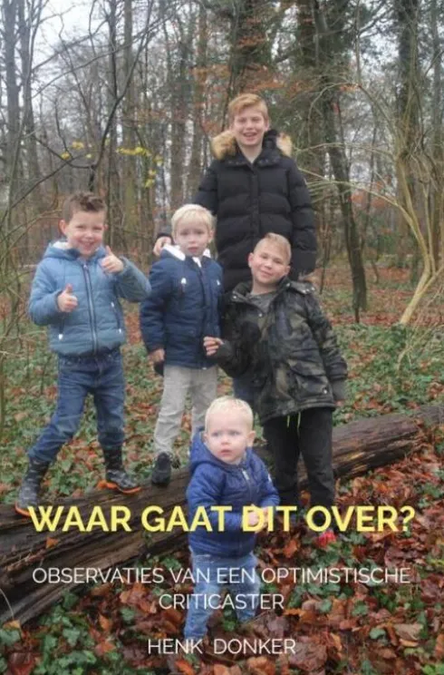 Waar gaat dit over?