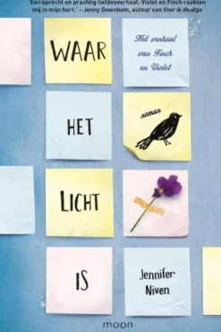 Waar het licht is