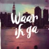 Waar ik ga