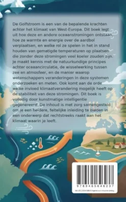 Waarom de Golfstroom ons warm houdt