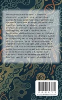 Waarom de mug wint