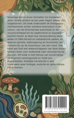 Waarom sommige dieren zo oud worden