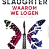 Waarom we logen