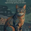 Waarom Zijn Katten zo Eigenwijis