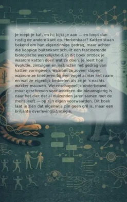 Waarom Zijn Katten zo Eigenwijis