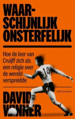 Waarschijnlijk onsterfelijk
