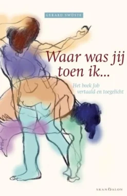 Waar was jij toen ik ...