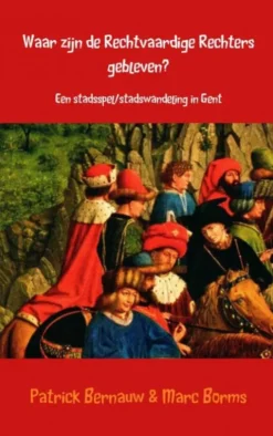 Waar zijn de rechtvaardige rechters gebleven?