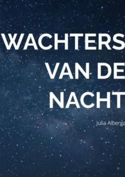 Wachters van de nacht