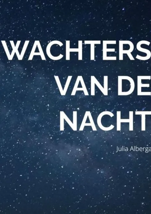 Wachters van de nacht