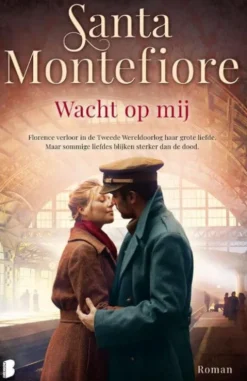 Wacht op mij