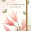 Wachtwoorden notitieboek