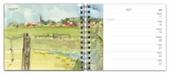 Wadden Werelderfgoed weekagenda 2027