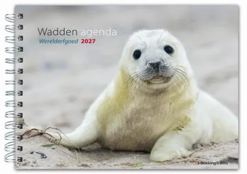 Wadden Werelderfgoed weekagenda 2027