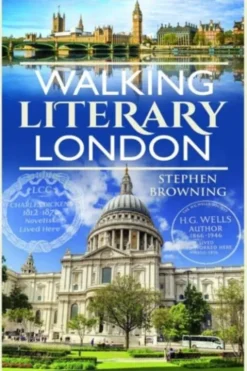 Walking Literary London