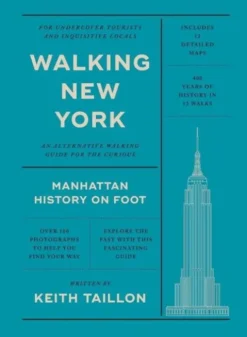 Walking New York