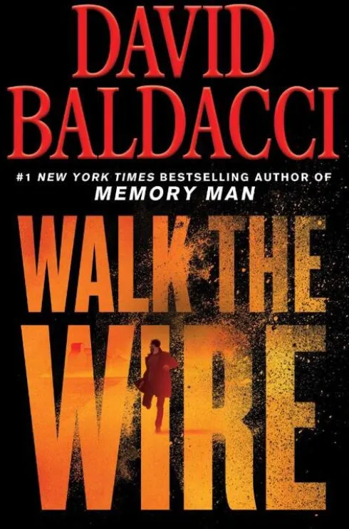 Walk the Wire