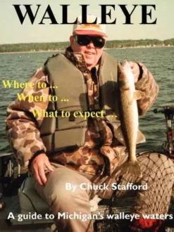 Walleye