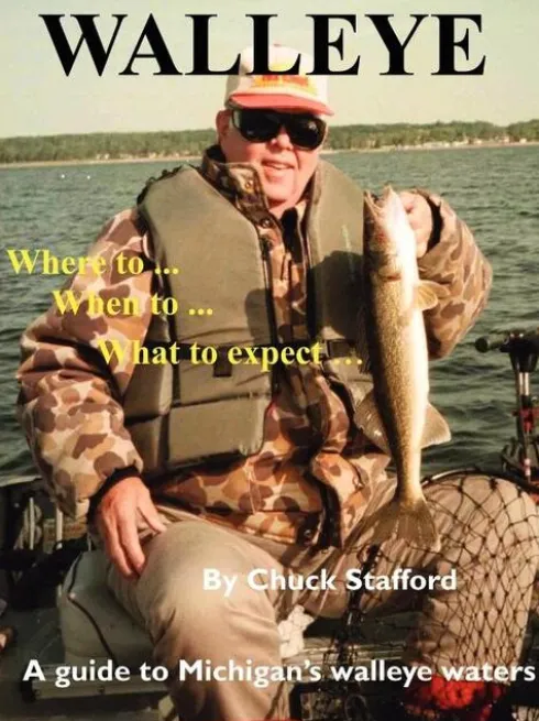 Walleye