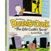 Walt Disney's Donald Duck the Old Castle's Secret: The Complete Carl Barks Disney Library Vol. 6