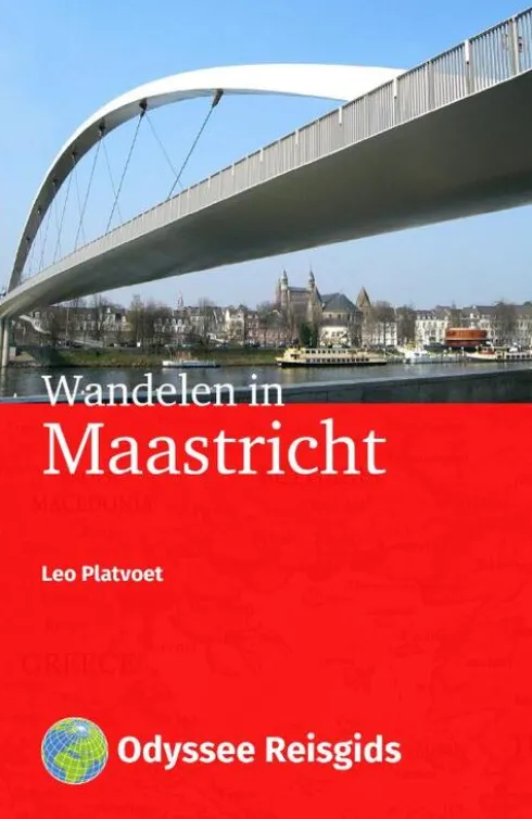 Wandelen in Maastricht