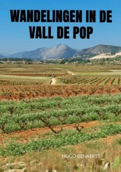 Wandelingen in de Vall de Pop