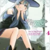 Wandering Witch 4 (Manga)