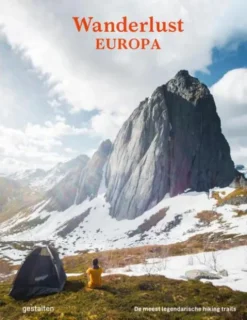 Wanderlust - Europa
