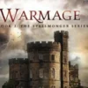 Warmage: Book 2 Of The Spellmonger Series