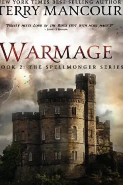 Warmage: Book 2 Of The Spellmonger Series