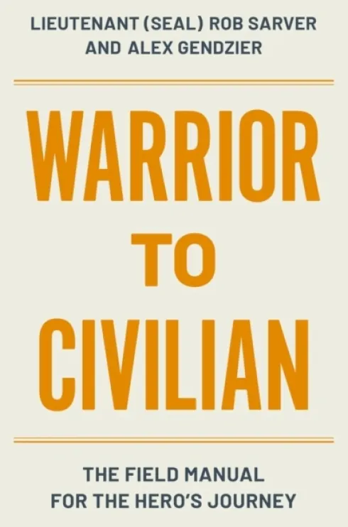 Warrior to Civilian