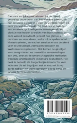 Wat als alle gletsjers smelten