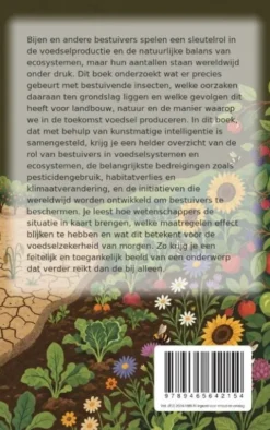 Wat als de bijen verdwijnen
