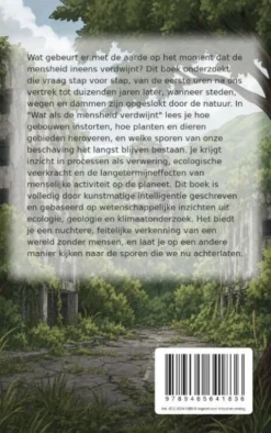 Wat als de mensheid verdwijnt