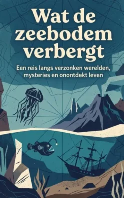 Wat de zeebodem verbergt