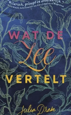 Wat de zee vertelt