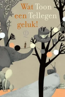 Wat een geluk!