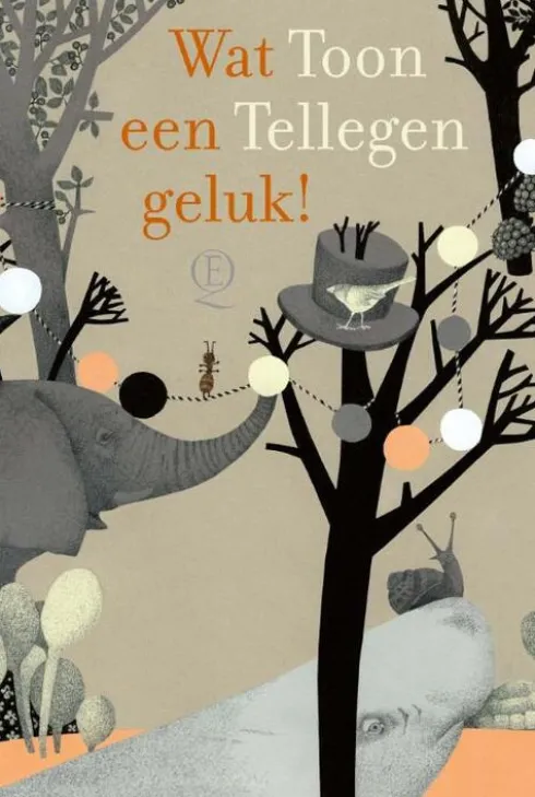 Wat een geluk!