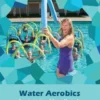 Water Aerobics Instructor Handbook