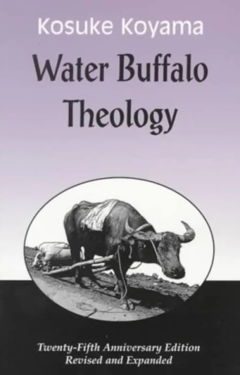 Water Buffalo Theology